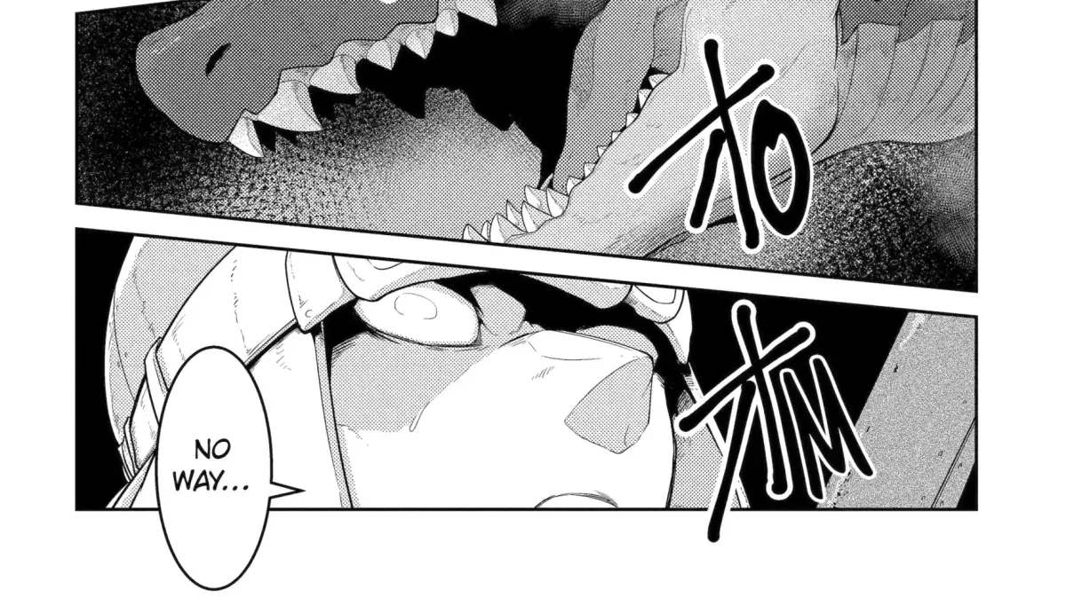 A Herbivorous Dragon of 5,000 Years Gets Unfairly Villainized Chapter 3.1 page 2 - 