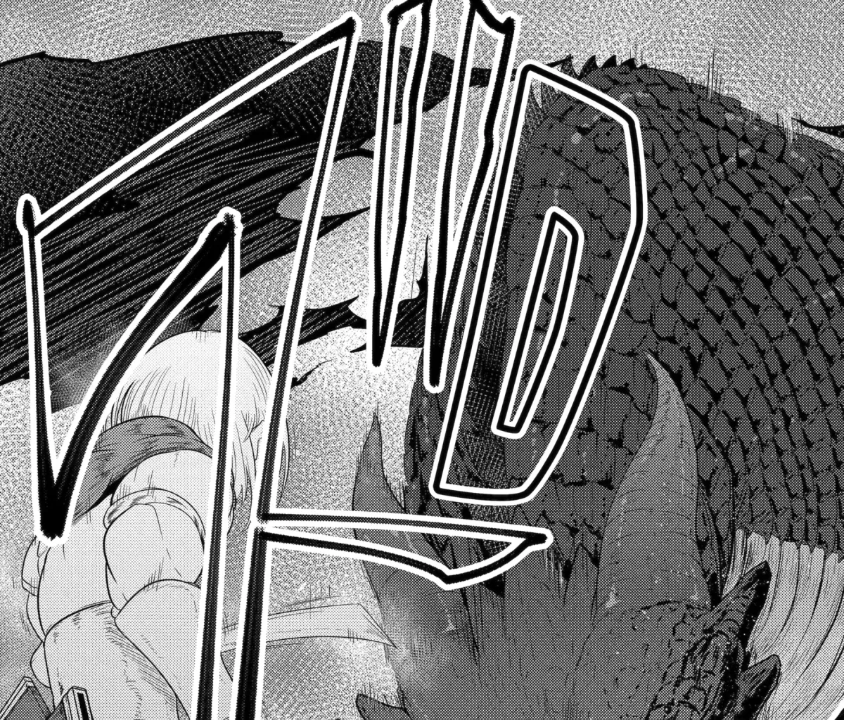 A Herbivorous Dragon of 5,000 Years Gets Unfairly Villainized Chapter 3.1 page 5 - 