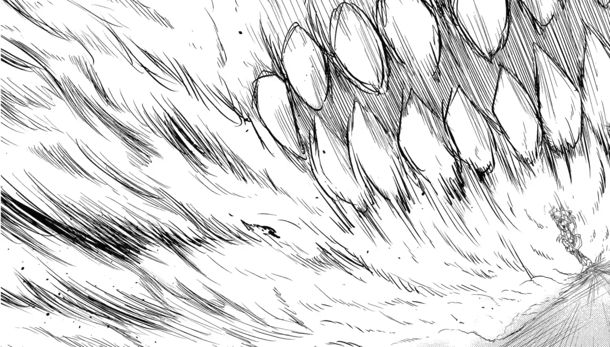 A Herbivorous Dragon of 5,000 Years Gets Unfairly Villainized Chapter 3.3 page 24 - 