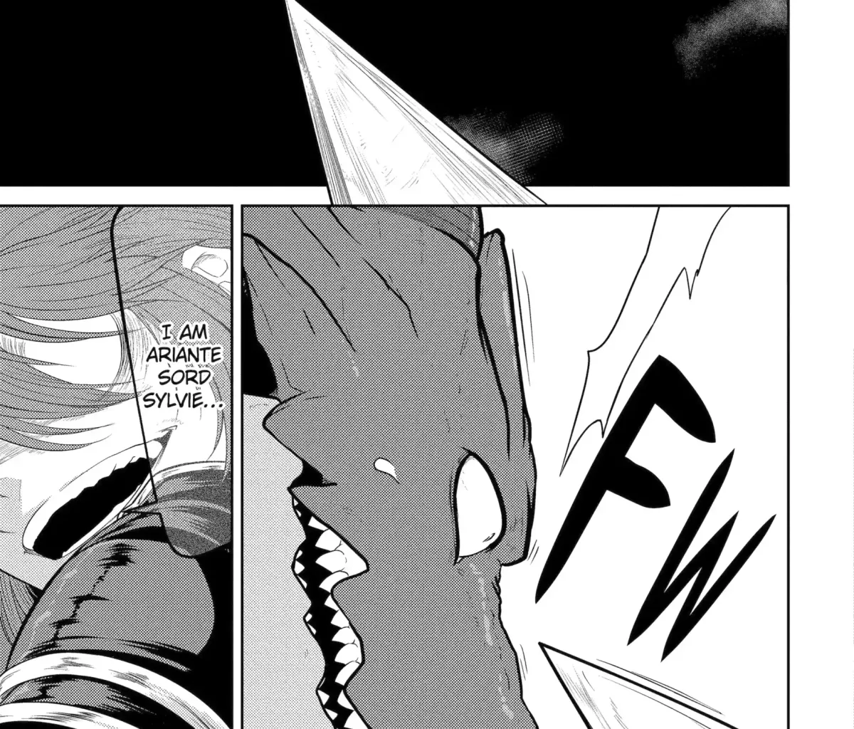 A Herbivorous Dragon of 5,000 Years Gets Unfairly Villainized Chapter 3.3 page 27 - 