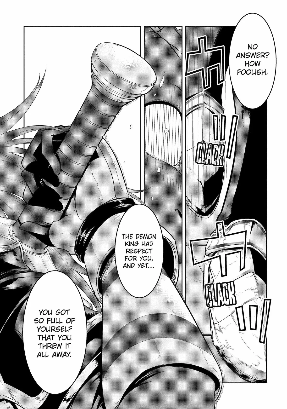 A Herbivorous Dragon of 5,000 Years Gets Unfairly Villainized Chapter 3 page 38 - 