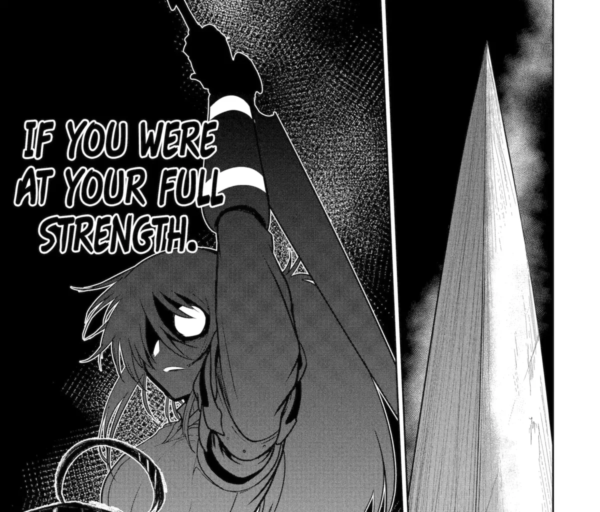 A Herbivorous Dragon of 5,000 Years Gets Unfairly Villainized Chapter 4.1 page 13 - 
