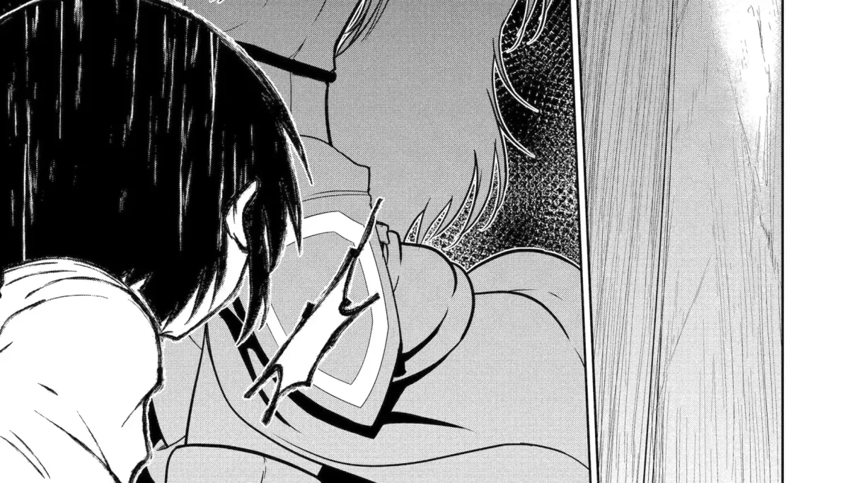 A Herbivorous Dragon of 5,000 Years Gets Unfairly Villainized Chapter 4.1 page 14 - 
