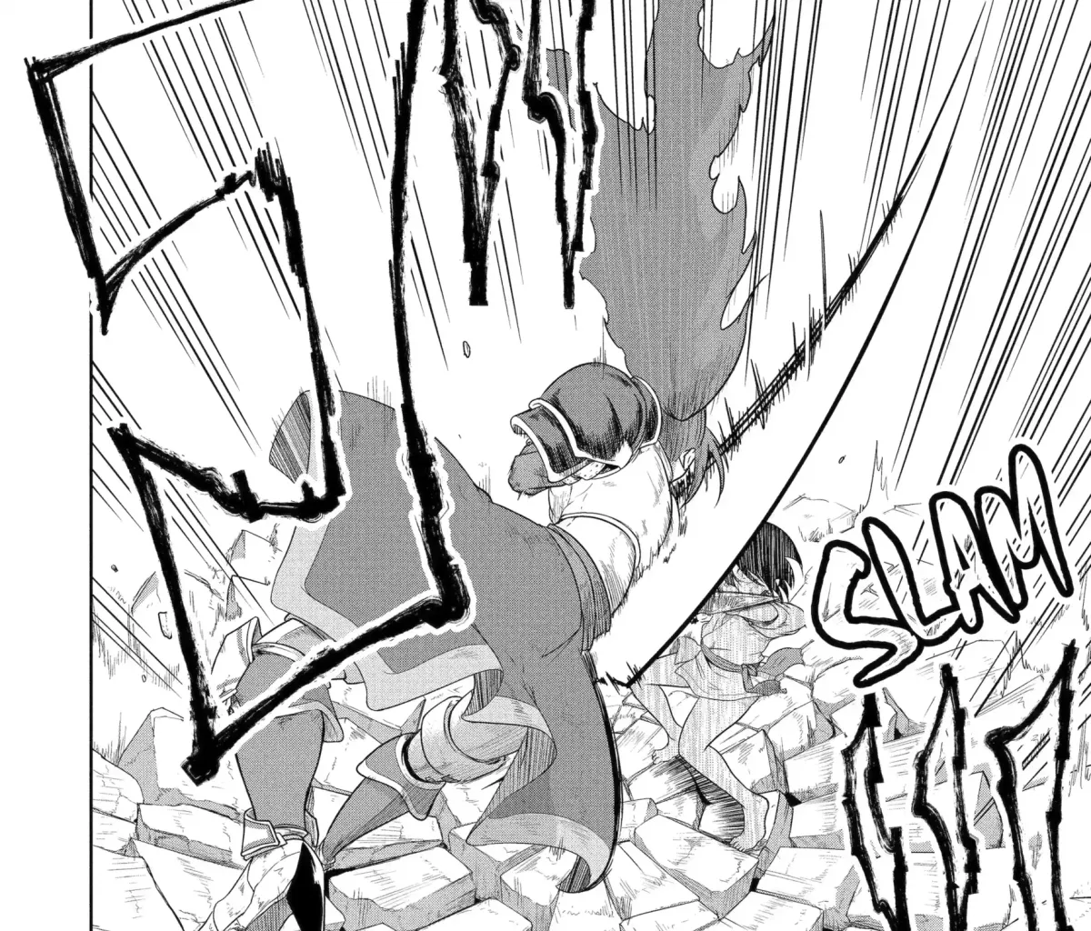 A Herbivorous Dragon of 5,000 Years Gets Unfairly Villainized Chapter 4.1 page 15 - 