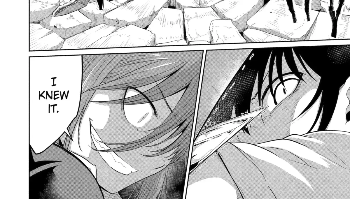 A Herbivorous Dragon of 5,000 Years Gets Unfairly Villainized Chapter 4.1 page 16 - 