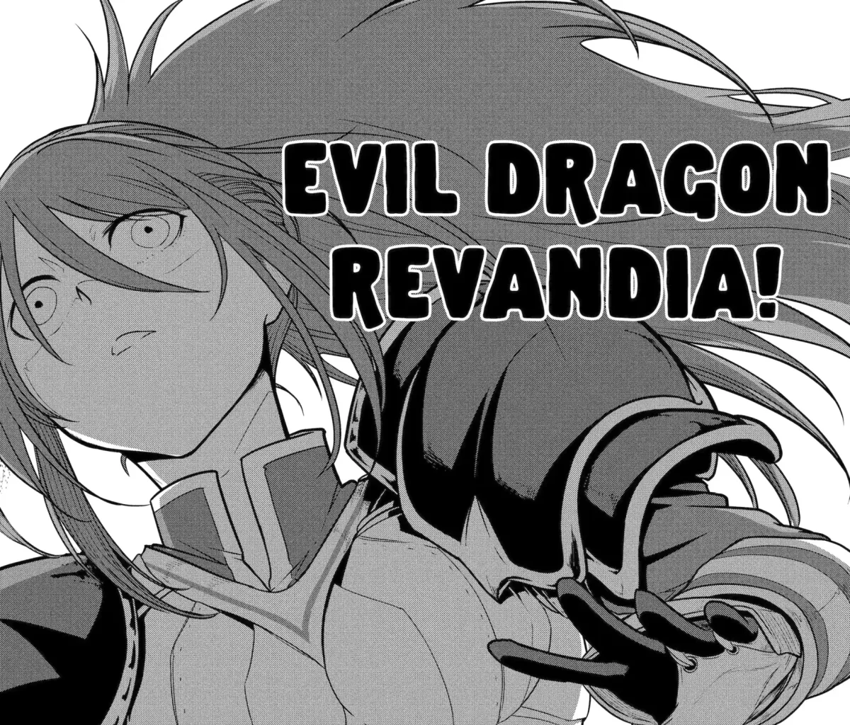A Herbivorous Dragon of 5,000 Years Gets Unfairly Villainized Chapter 4.1 page 3 - 