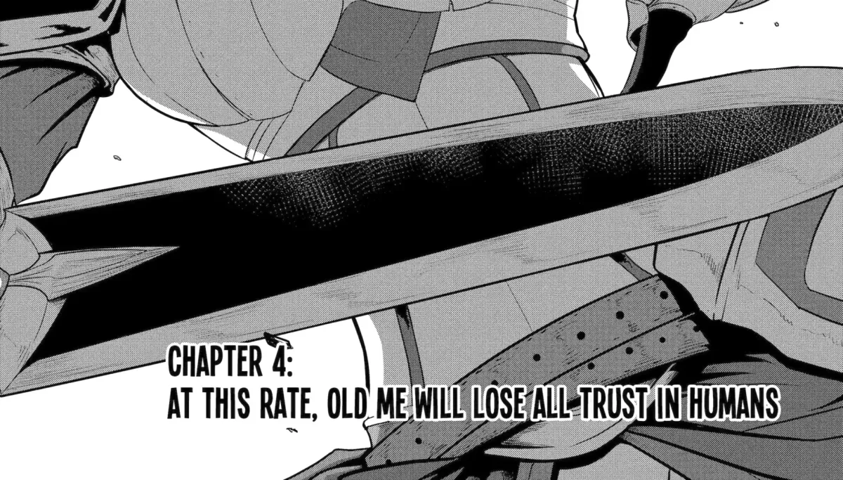 A Herbivorous Dragon of 5,000 Years Gets Unfairly Villainized Chapter 4.1 page 4 - 