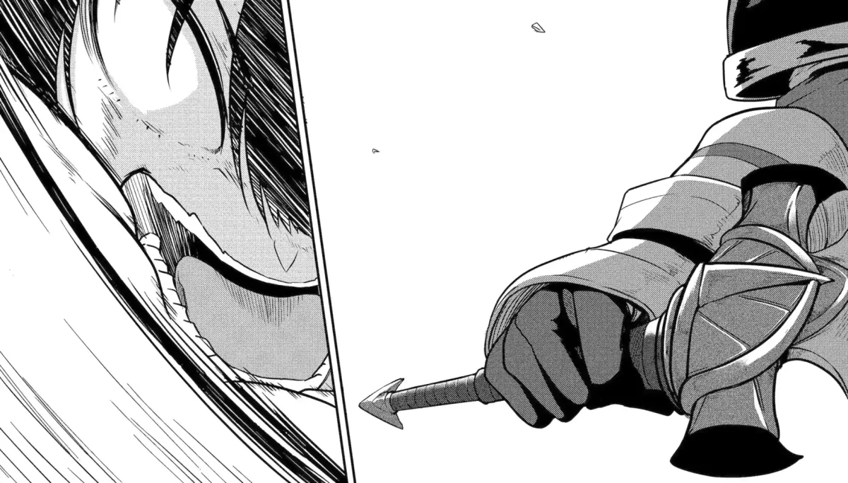 A Herbivorous Dragon of 5,000 Years Gets Unfairly Villainized Chapter 4.1 page 6 - 