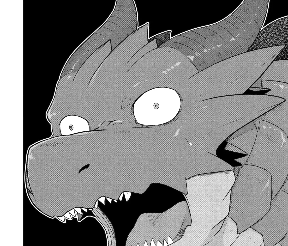 A Herbivorous Dragon of 5,000 Years Gets Unfairly Villainized Chapter 4.1 page 7 - 
