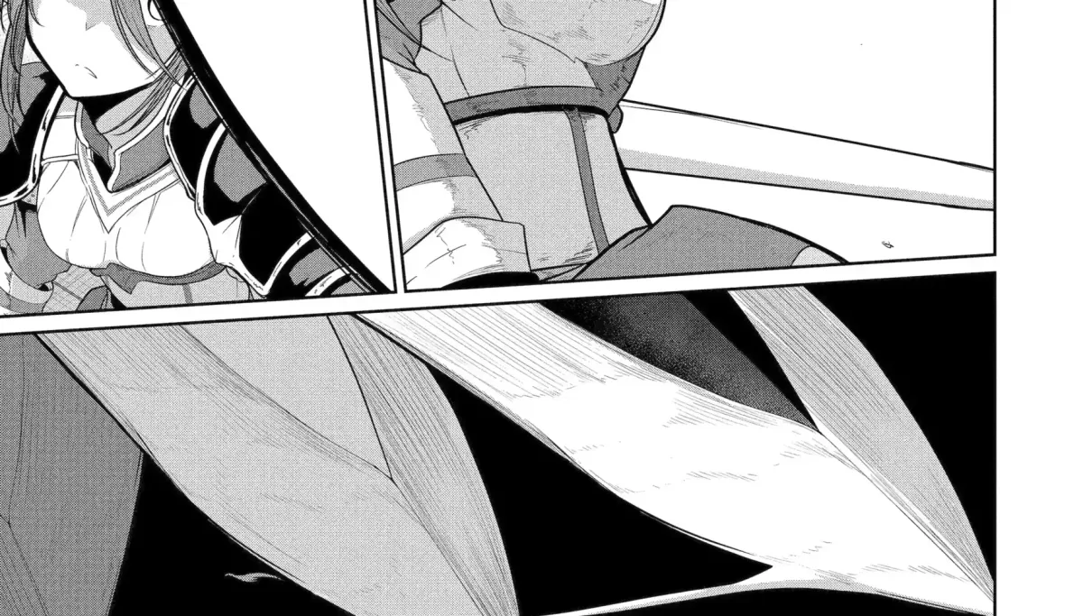 A Herbivorous Dragon of 5,000 Years Gets Unfairly Villainized Chapter 4.2 page 2 - 