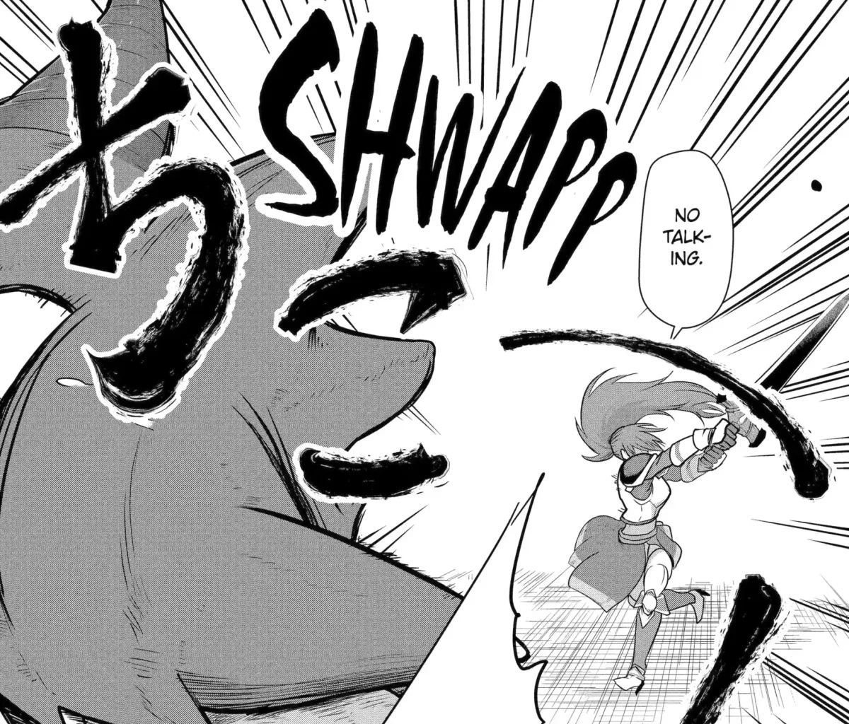 A Herbivorous Dragon of 5,000 Years Gets Unfairly Villainized Chapter 4.2 page 11 - 