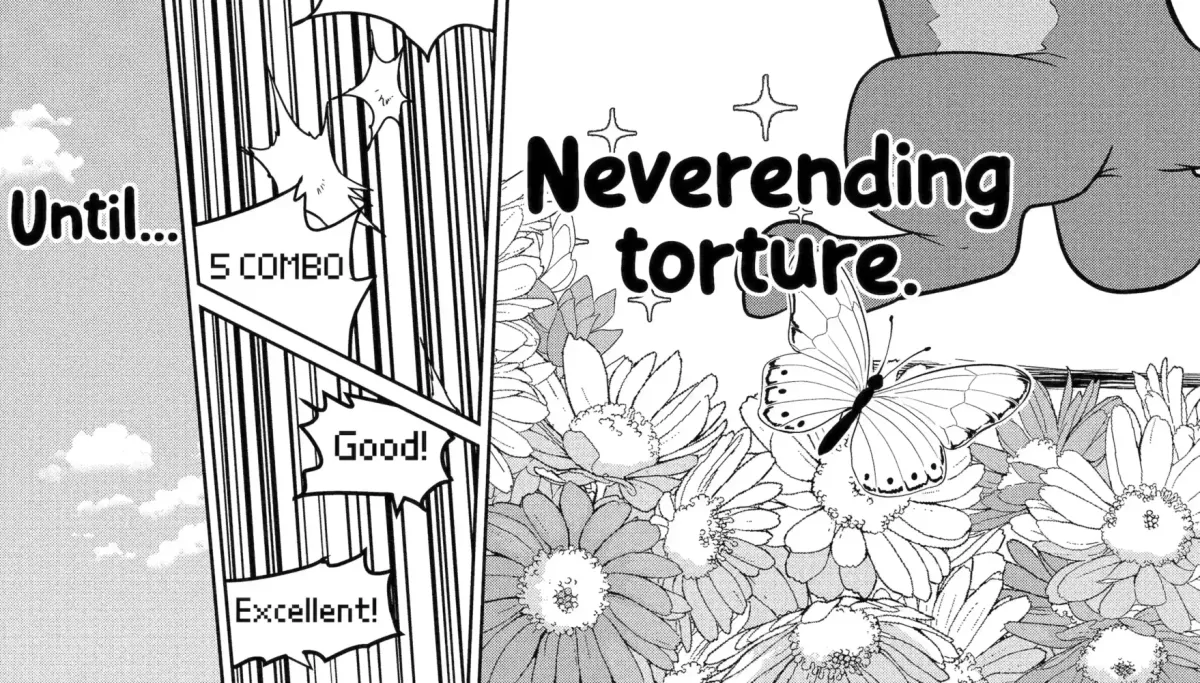 A Herbivorous Dragon of 5,000 Years Gets Unfairly Villainized Chapter 4.2 page 22 - 