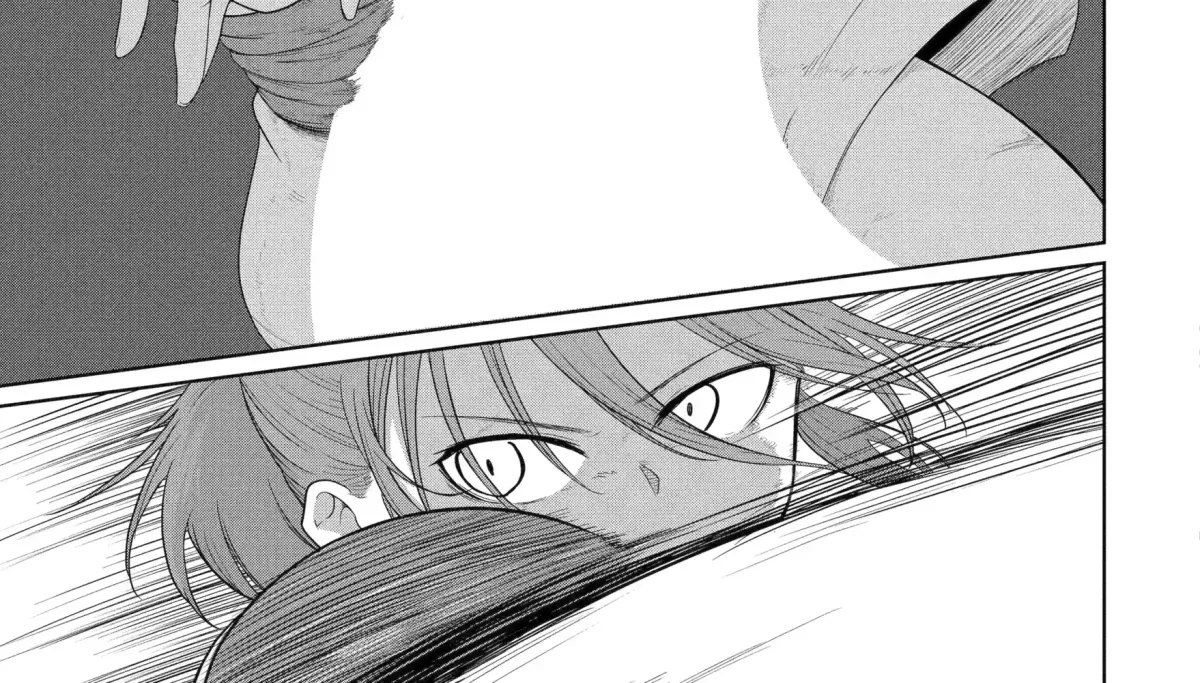A Herbivorous Dragon of 5,000 Years Gets Unfairly Villainized Chapter 4.2 page 6 - 