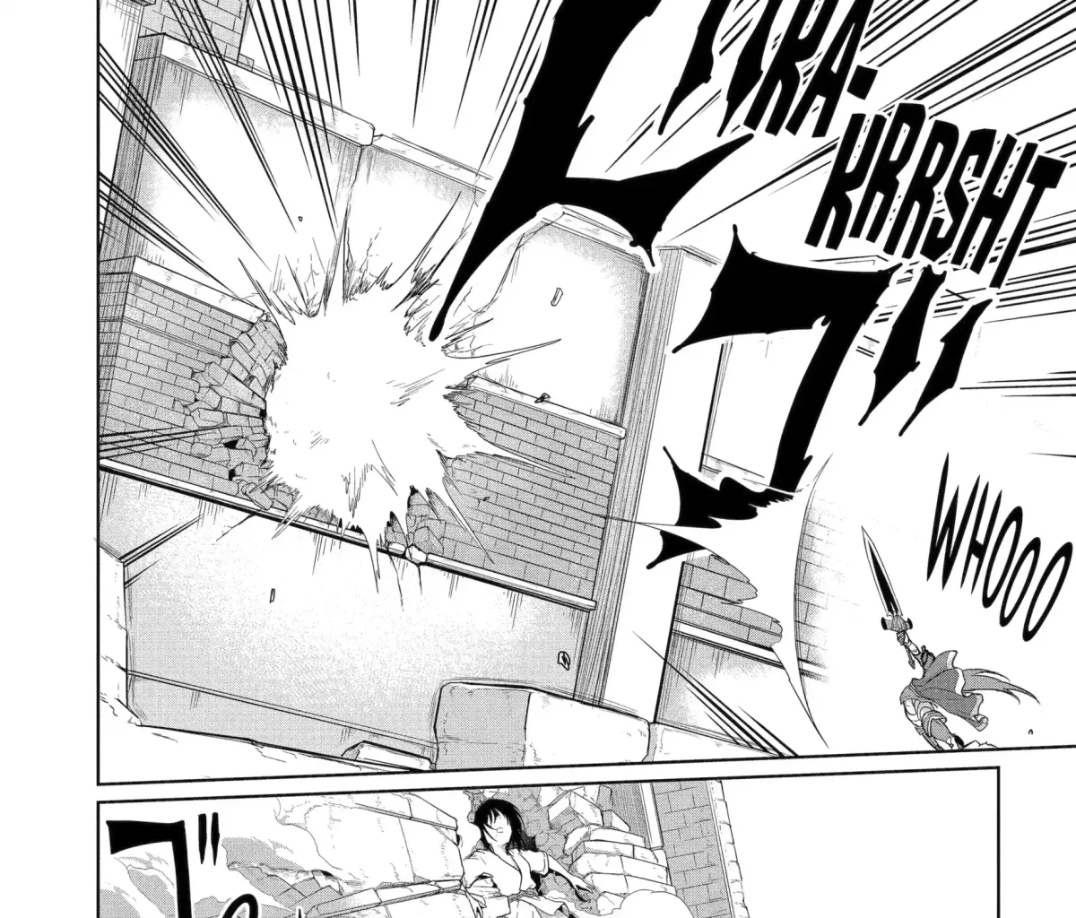 A Herbivorous Dragon of 5,000 Years Gets Unfairly Villainized Chapter 4.2 page 7 - 