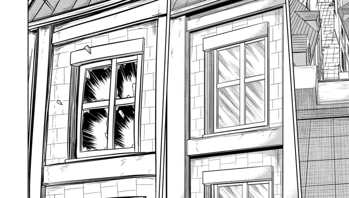 A Herbivorous Dragon of 5,000 Years Gets Unfairly Villainized Chapter 4.3 page 26 - 
