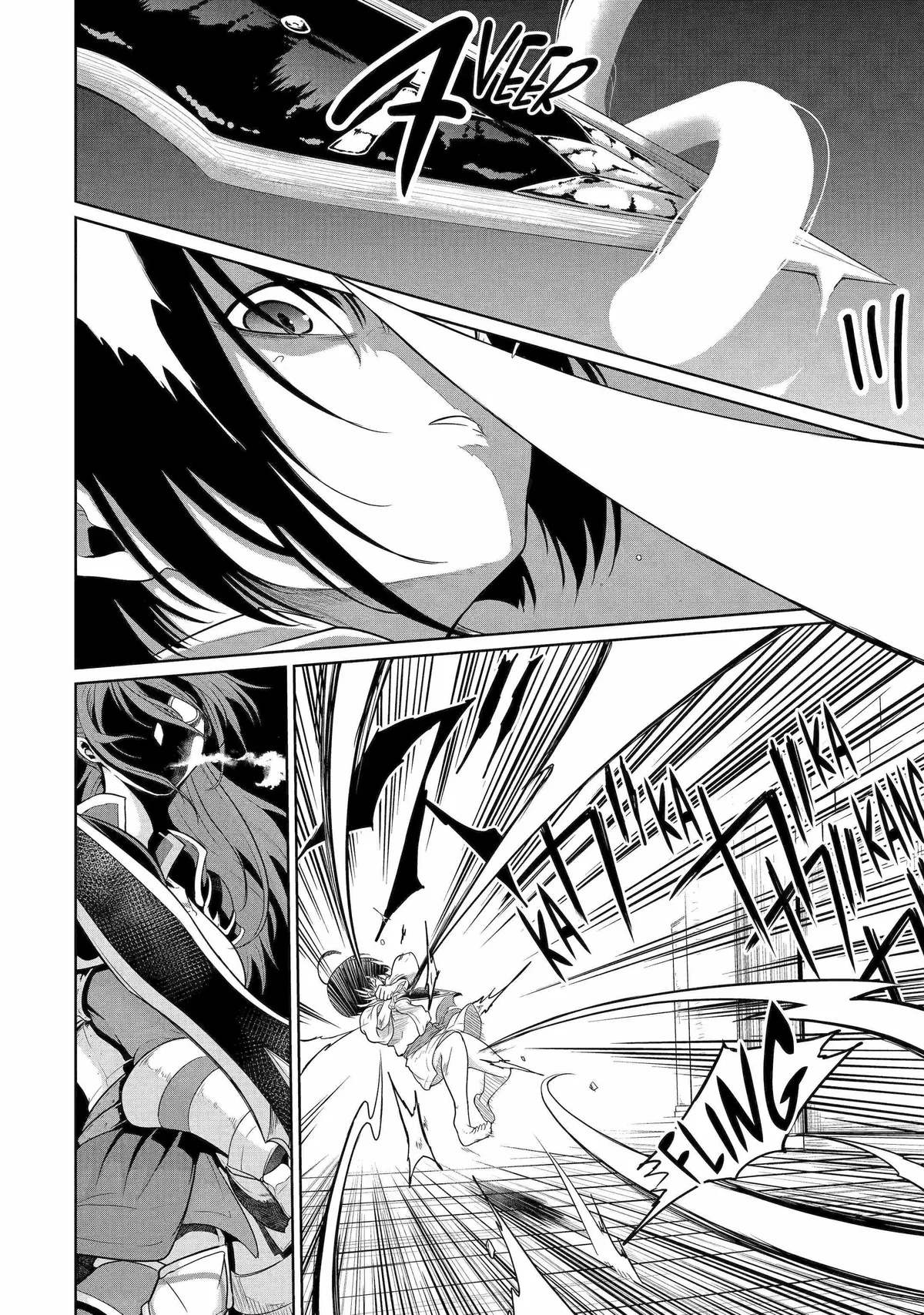 A Herbivorous Dragon of 5,000 Years Gets Unfairly Villainized Chapter 4 page 11 - 