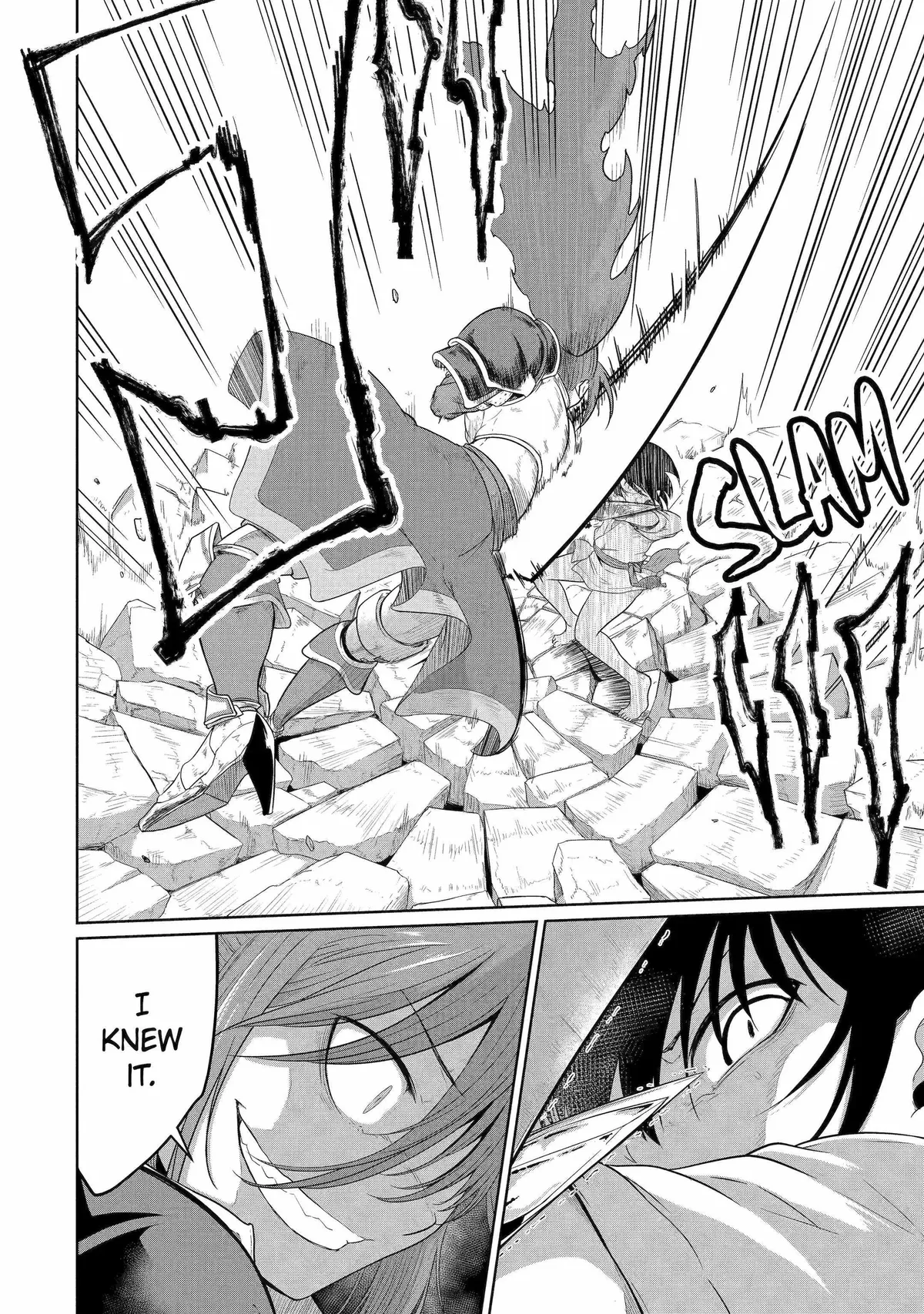 A Herbivorous Dragon of 5,000 Years Gets Unfairly Villainized Chapter 4 page 7 - 