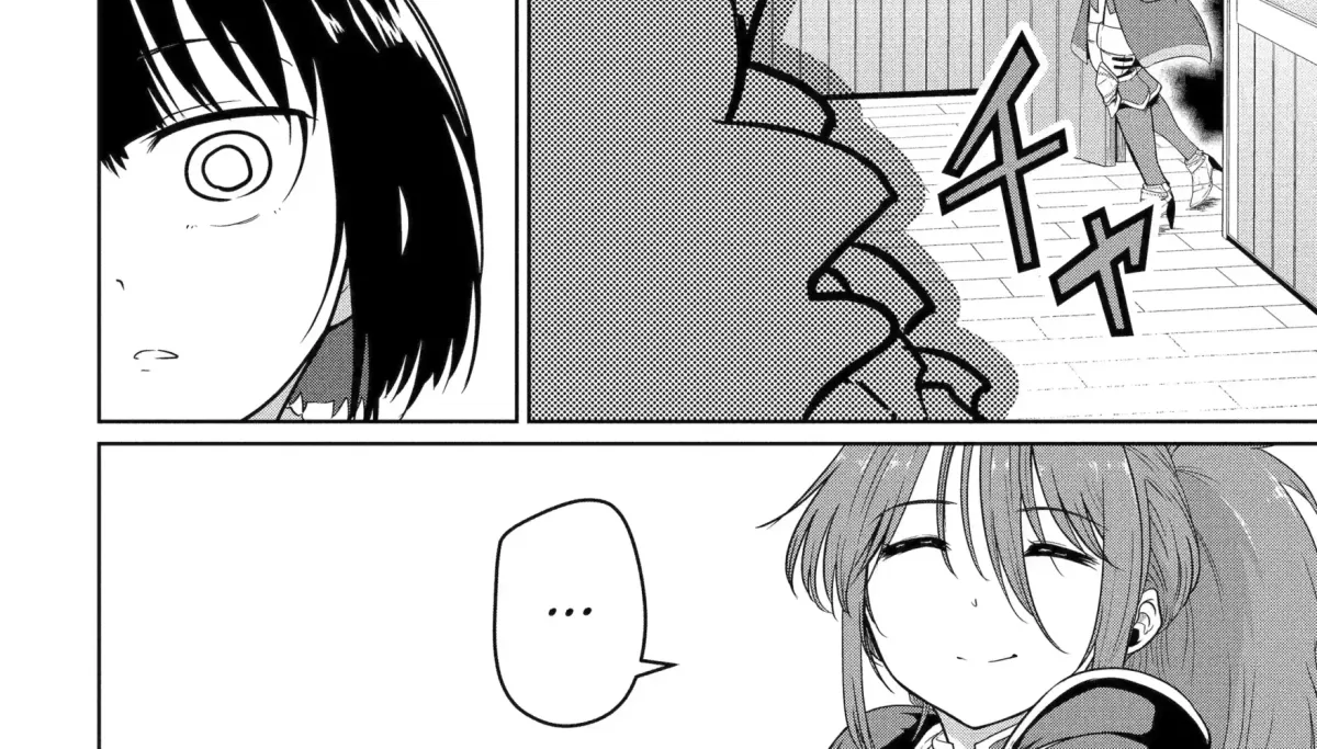 A Herbivorous Dragon of 5,000 Years Gets Unfairly Villainized Chapter 5.1 page 12 - 