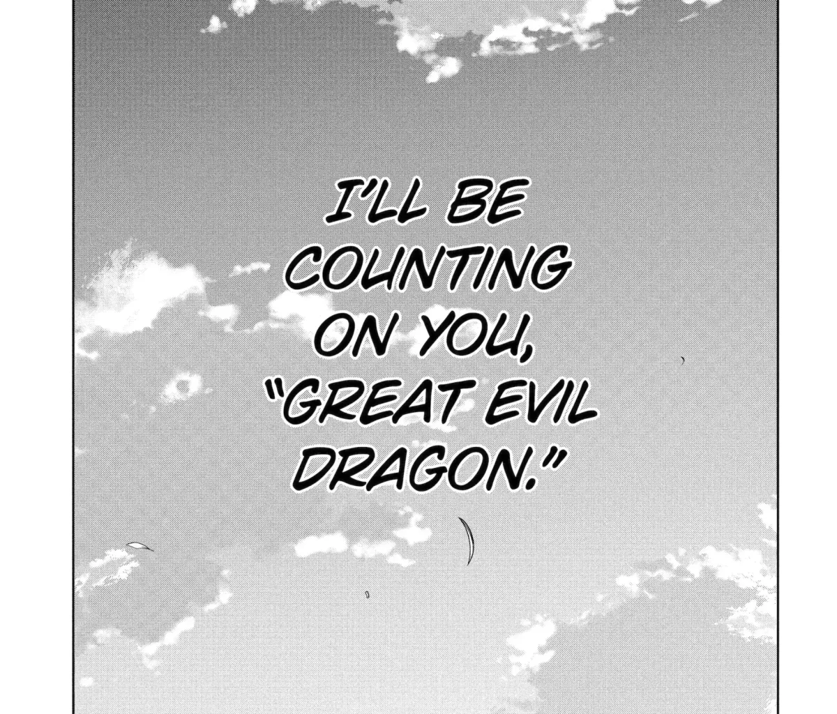 A Herbivorous Dragon of 5,000 Years Gets Unfairly Villainized Chapter 5.1 page 19 - 