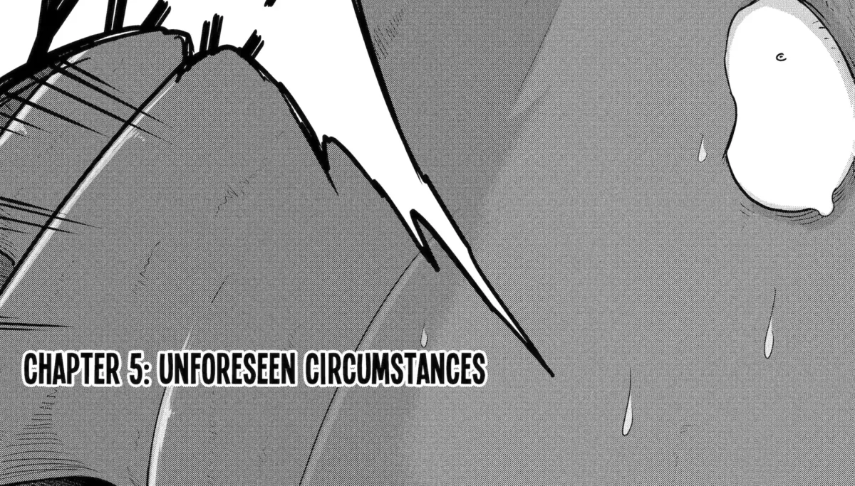 A Herbivorous Dragon of 5,000 Years Gets Unfairly Villainized Chapter 5.1 page 6 - 