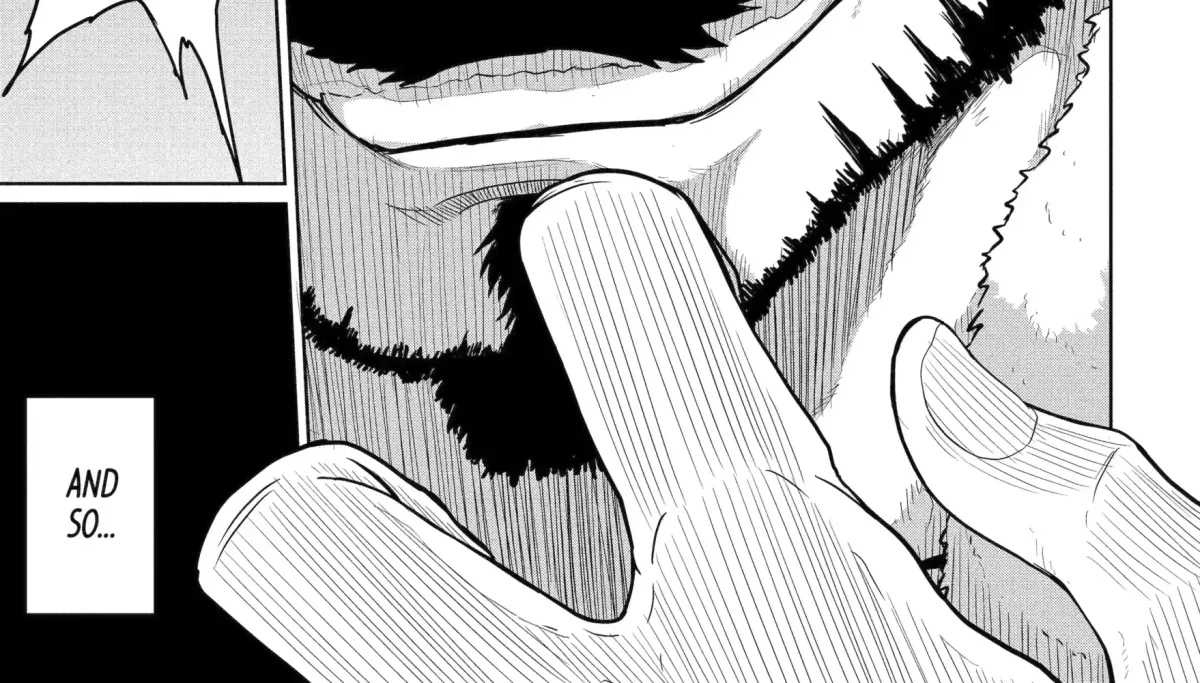 A Herbivorous Dragon of 5,000 Years Gets Unfairly Villainized Chapter 5.2 page 14 - 