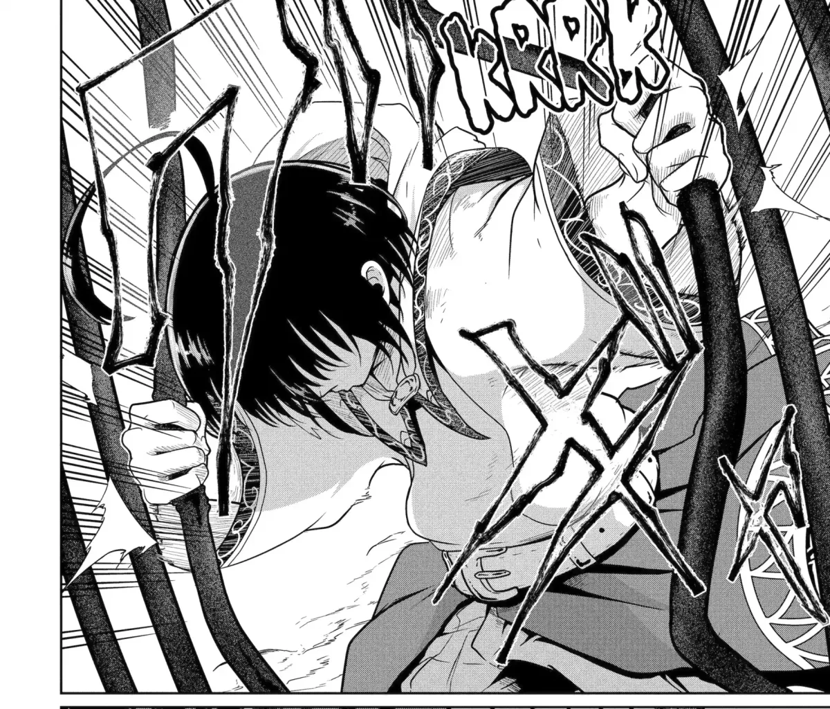 A Herbivorous Dragon of 5,000 Years Gets Unfairly Villainized Chapter 5.2 page 23 - 