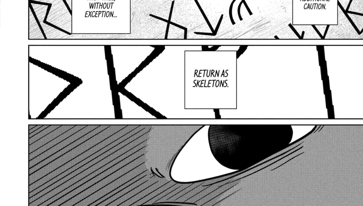 A Herbivorous Dragon of 5,000 Years Gets Unfairly Villainized Chapter 5.4 page 14 - 