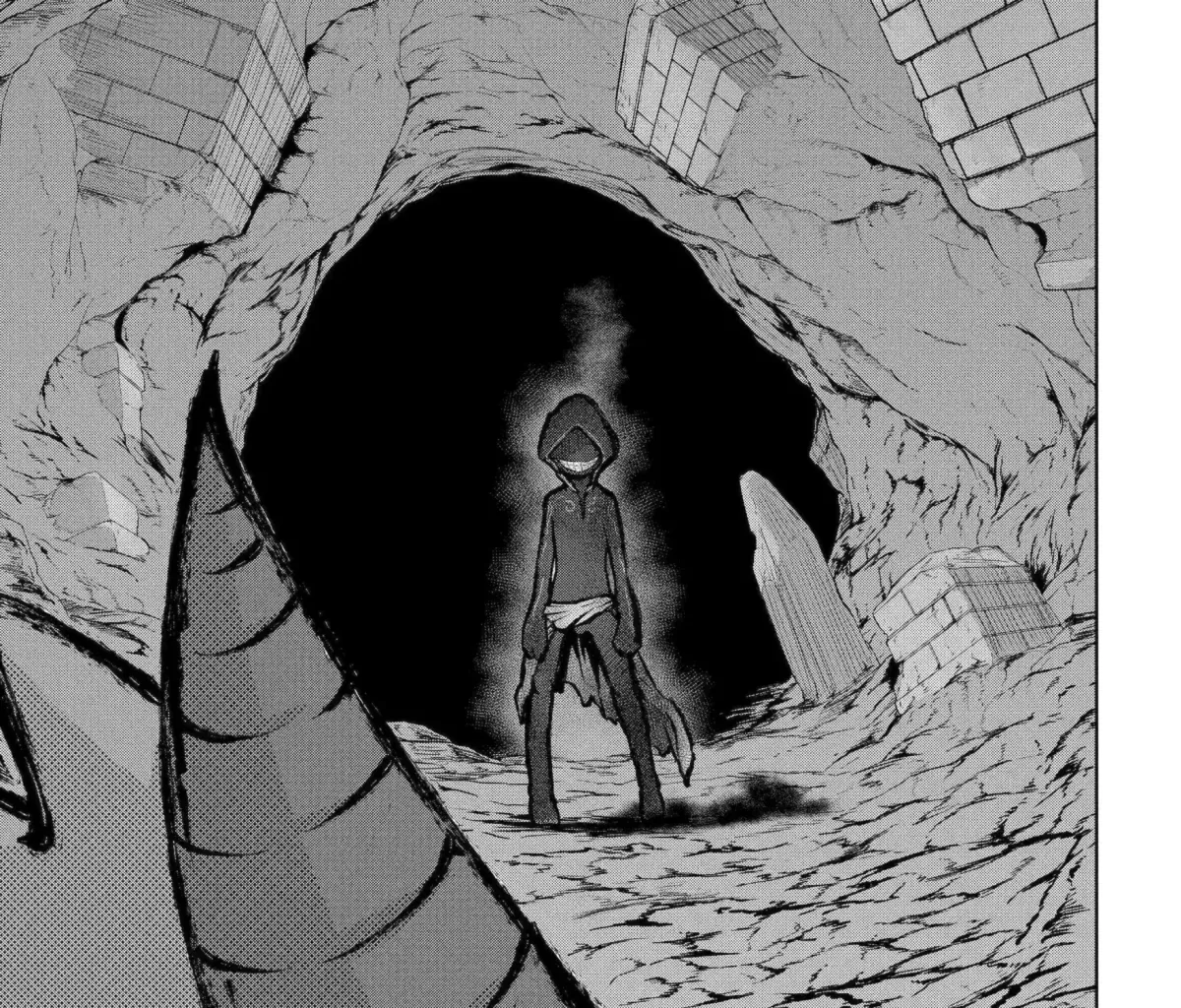 A Herbivorous Dragon of 5,000 Years Gets Unfairly Villainized Chapter 5.4 page 19 - 