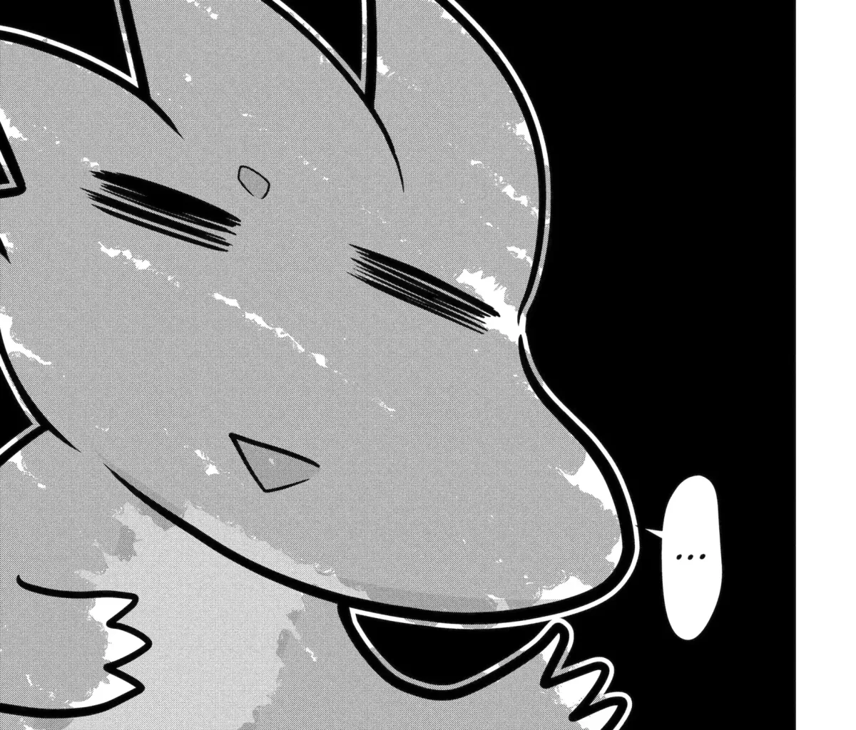 A Herbivorous Dragon of 5,000 Years Gets Unfairly Villainized Chapter 5.4 page 21 - 
