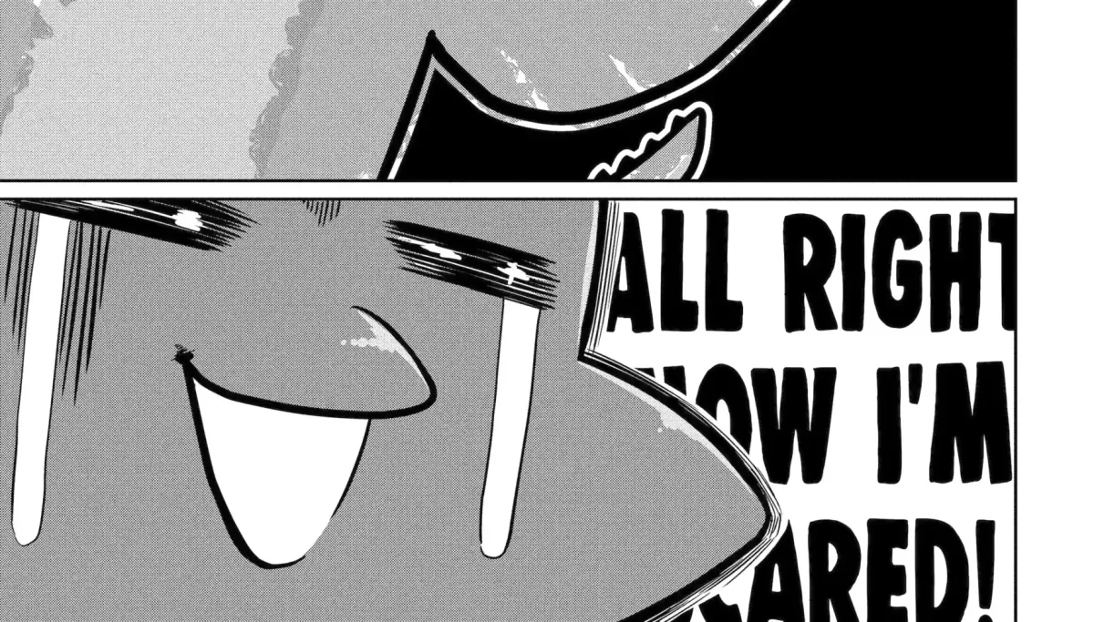 A Herbivorous Dragon of 5,000 Years Gets Unfairly Villainized Chapter 5.4 page 22 - 