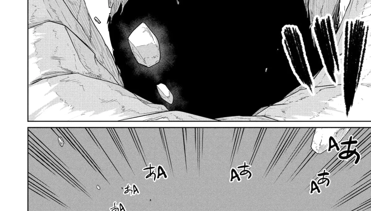 A Herbivorous Dragon of 5,000 Years Gets Unfairly Villainized Chapter 5.4 page 6 - 