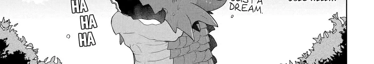 A Herbivorous Dragon of 5,000 Years Gets Unfairly Villainized Chapter 5 page 16 - 