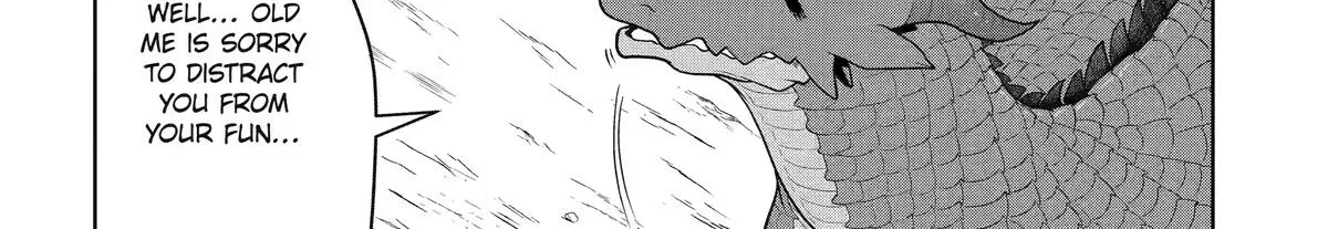 A Herbivorous Dragon of 5,000 Years Gets Unfairly Villainized Chapter 5 page 20 - 