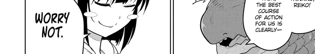A Herbivorous Dragon of 5,000 Years Gets Unfairly Villainized Chapter 5 page 26 - 