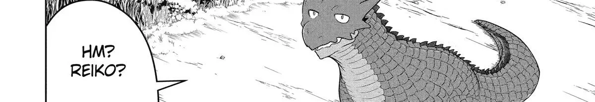 A Herbivorous Dragon of 5,000 Years Gets Unfairly Villainized Chapter 5 page 54 - 