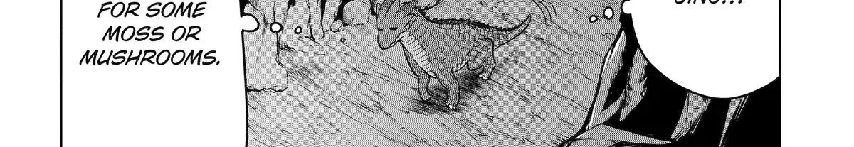 A Herbivorous Dragon of 5,000 Years Gets Unfairly Villainized Chapter 5 page 62 - 