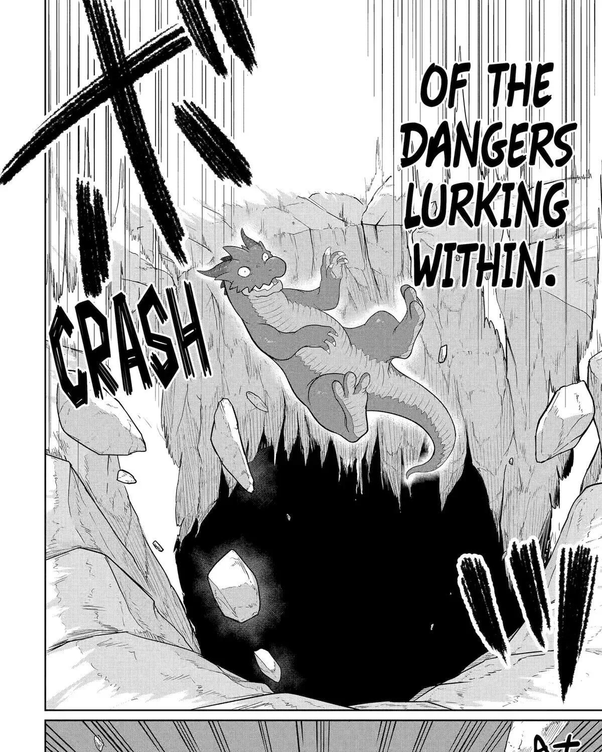 A Herbivorous Dragon of 5,000 Years Gets Unfairly Villainized Chapter 5 page 67 - 