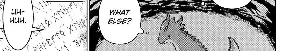 A Herbivorous Dragon of 5,000 Years Gets Unfairly Villainized Chapter 5 page 74 - 