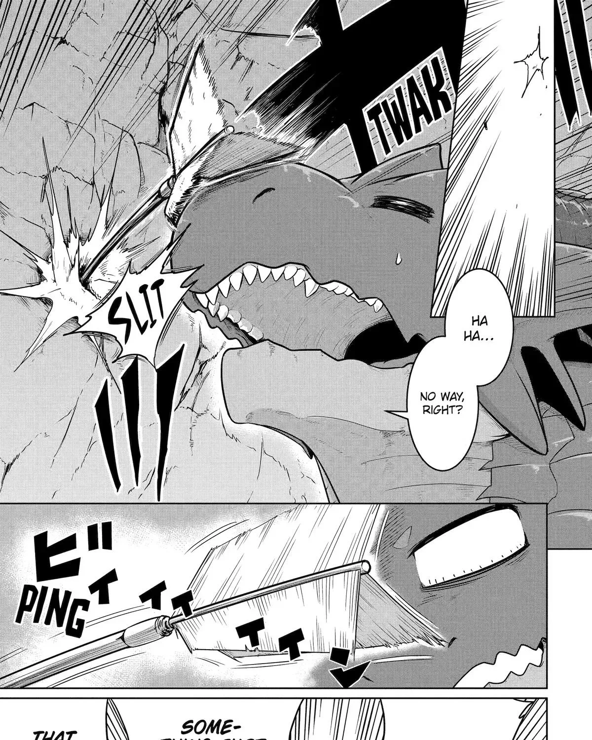 A Herbivorous Dragon of 5,000 Years Gets Unfairly Villainized Chapter 5 page 77 - 