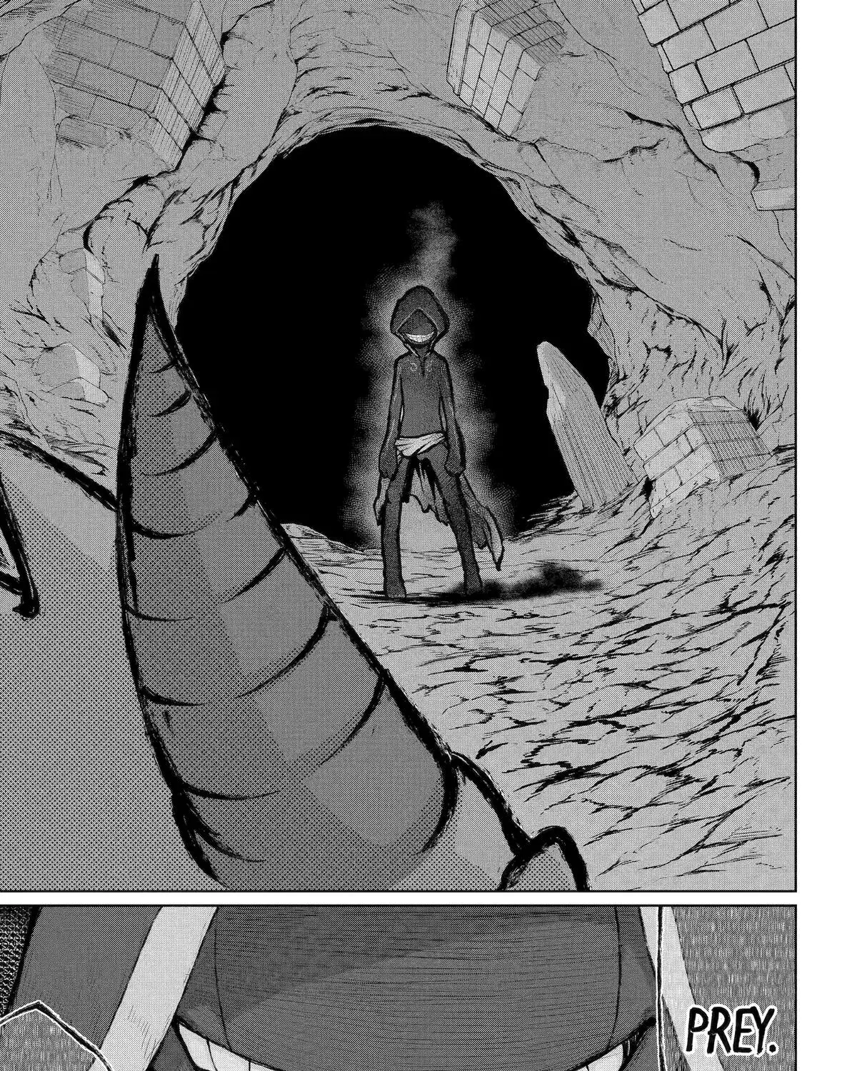 A Herbivorous Dragon of 5,000 Years Gets Unfairly Villainized Chapter 5 page 81 - 