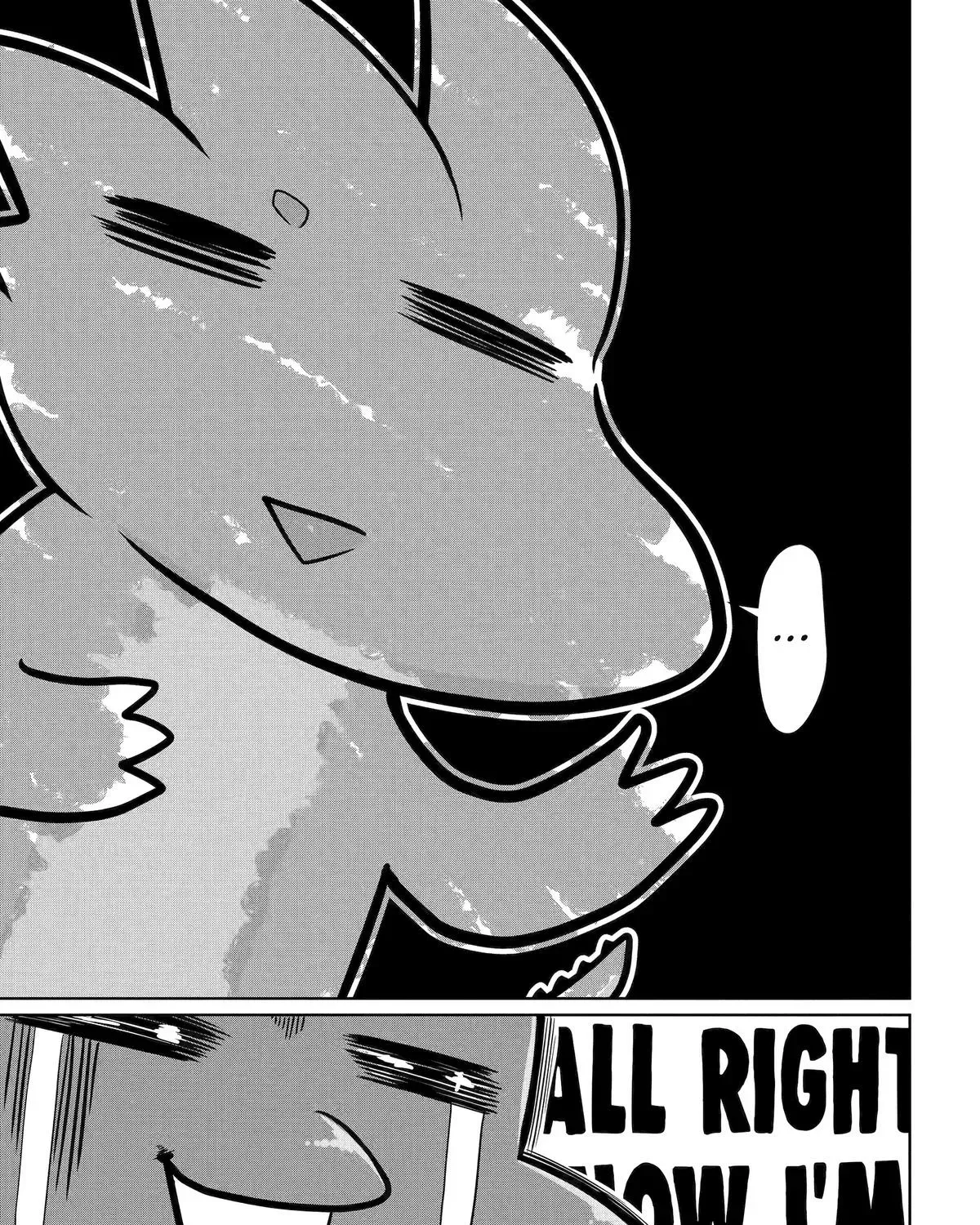 A Herbivorous Dragon of 5,000 Years Gets Unfairly Villainized Chapter 5 page 83 - 