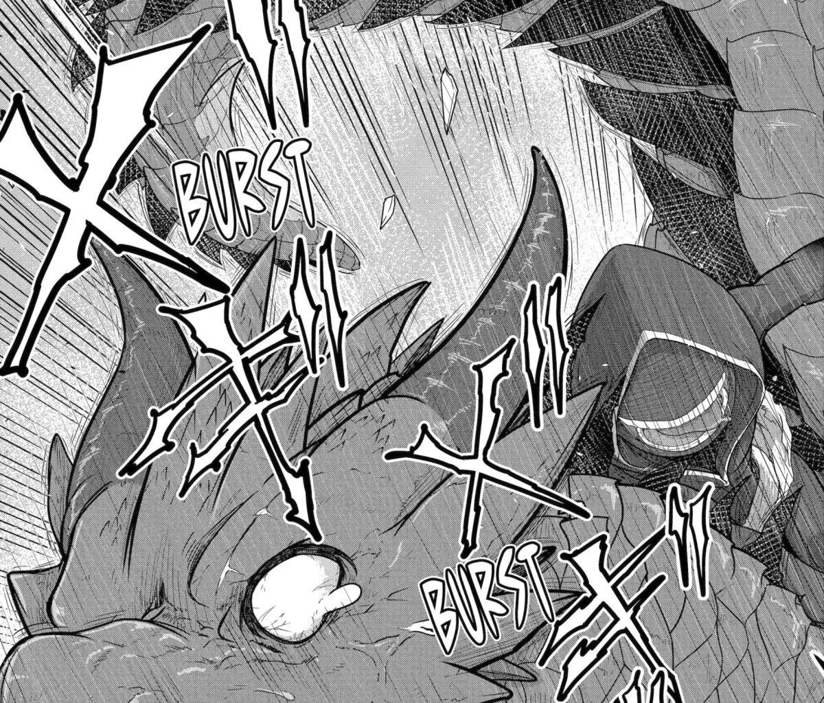 A Herbivorous Dragon of 5,000 Years Gets Unfairly Villainized Chapter 6.3 page 5 - 
