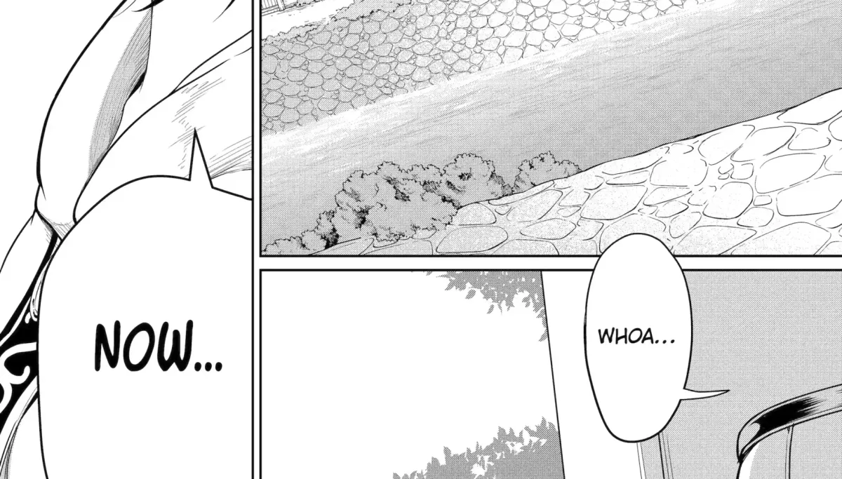 A Herbivorous Dragon of 5,000 Years Gets Unfairly Villainized Chapter 6.4 page 16 - 
