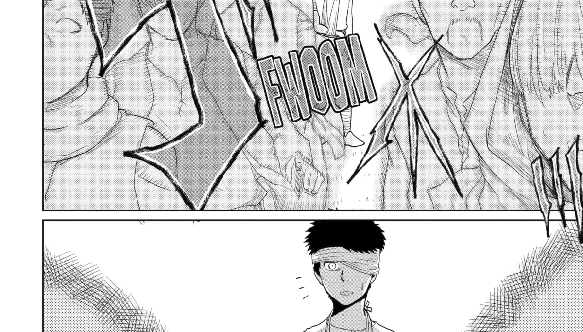 A Herbivorous Dragon of 5,000 Years Gets Unfairly Villainized Chapter 6.4 page 6 - 