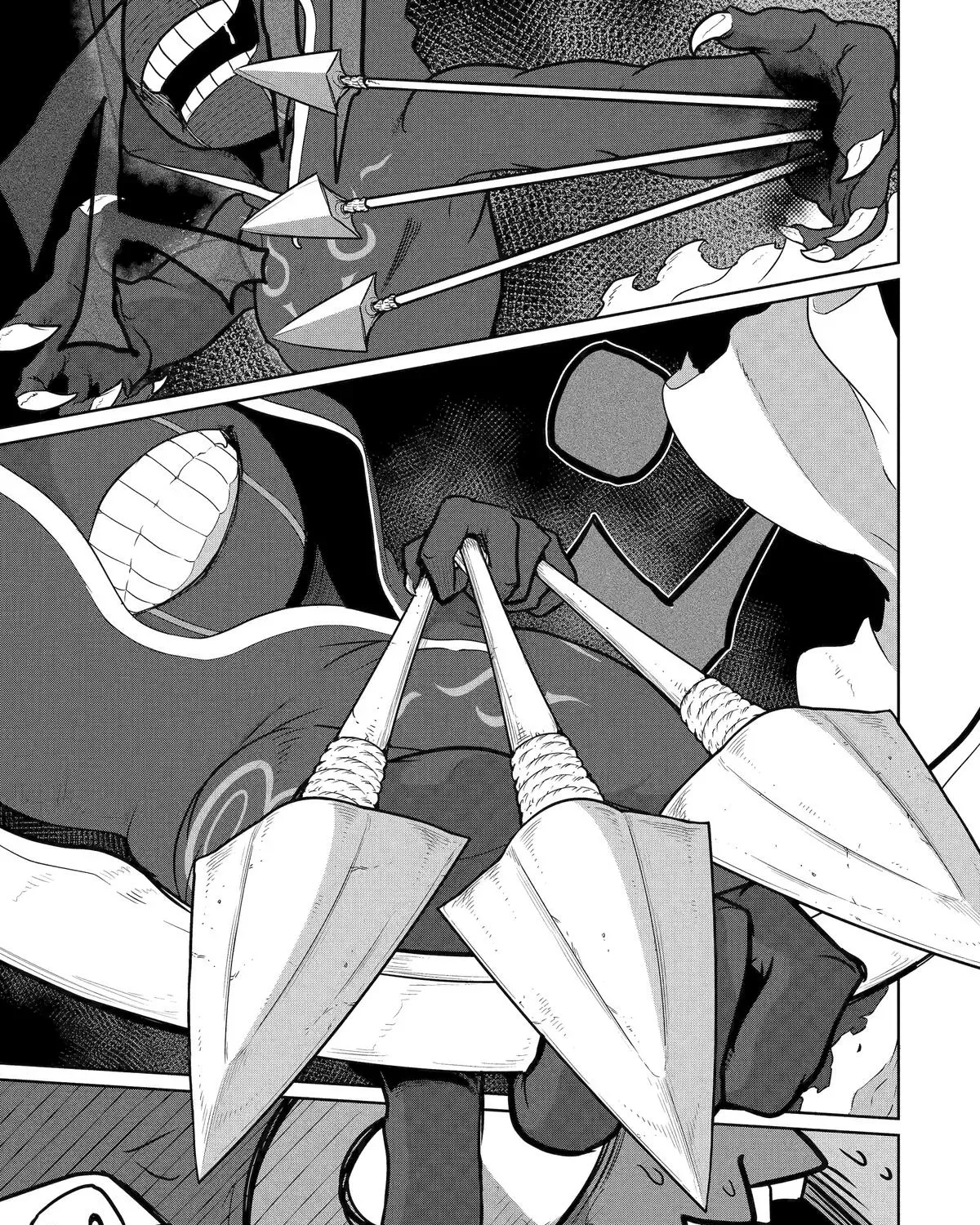 A Herbivorous Dragon of 5,000 Years Gets Unfairly Villainized Chapter 6 page 11 - 