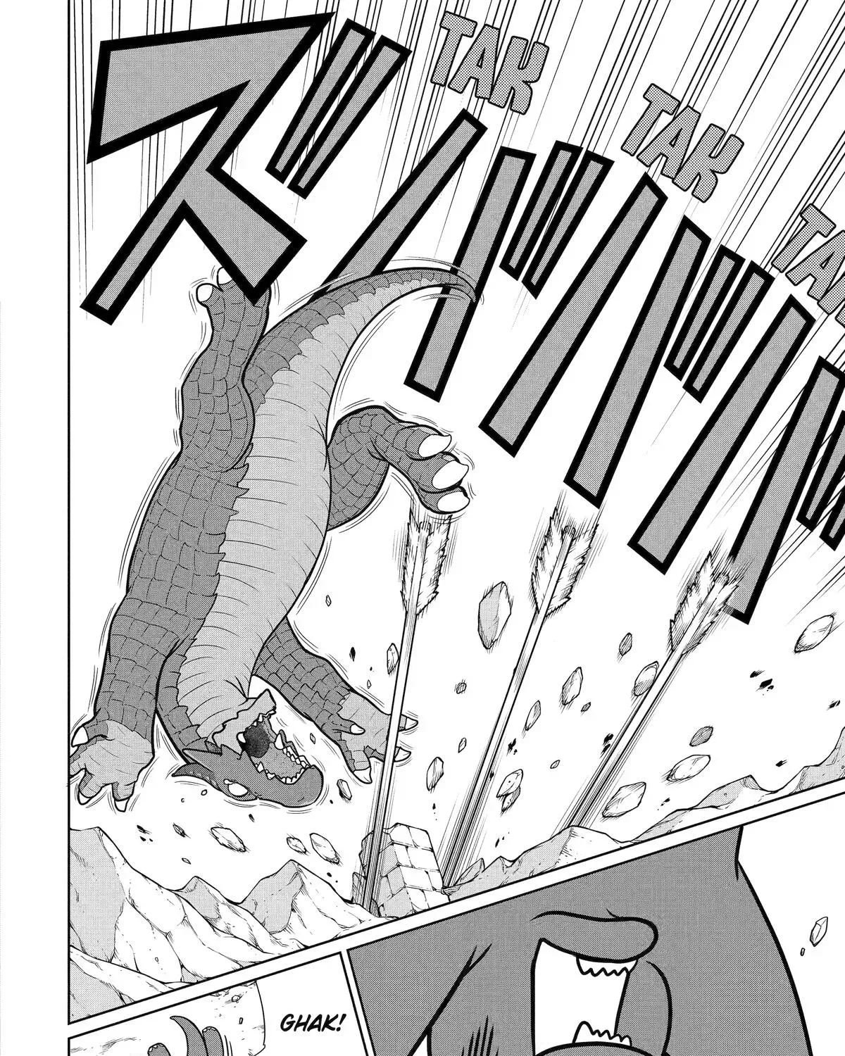 A Herbivorous Dragon of 5,000 Years Gets Unfairly Villainized Chapter 6 page 13 - 