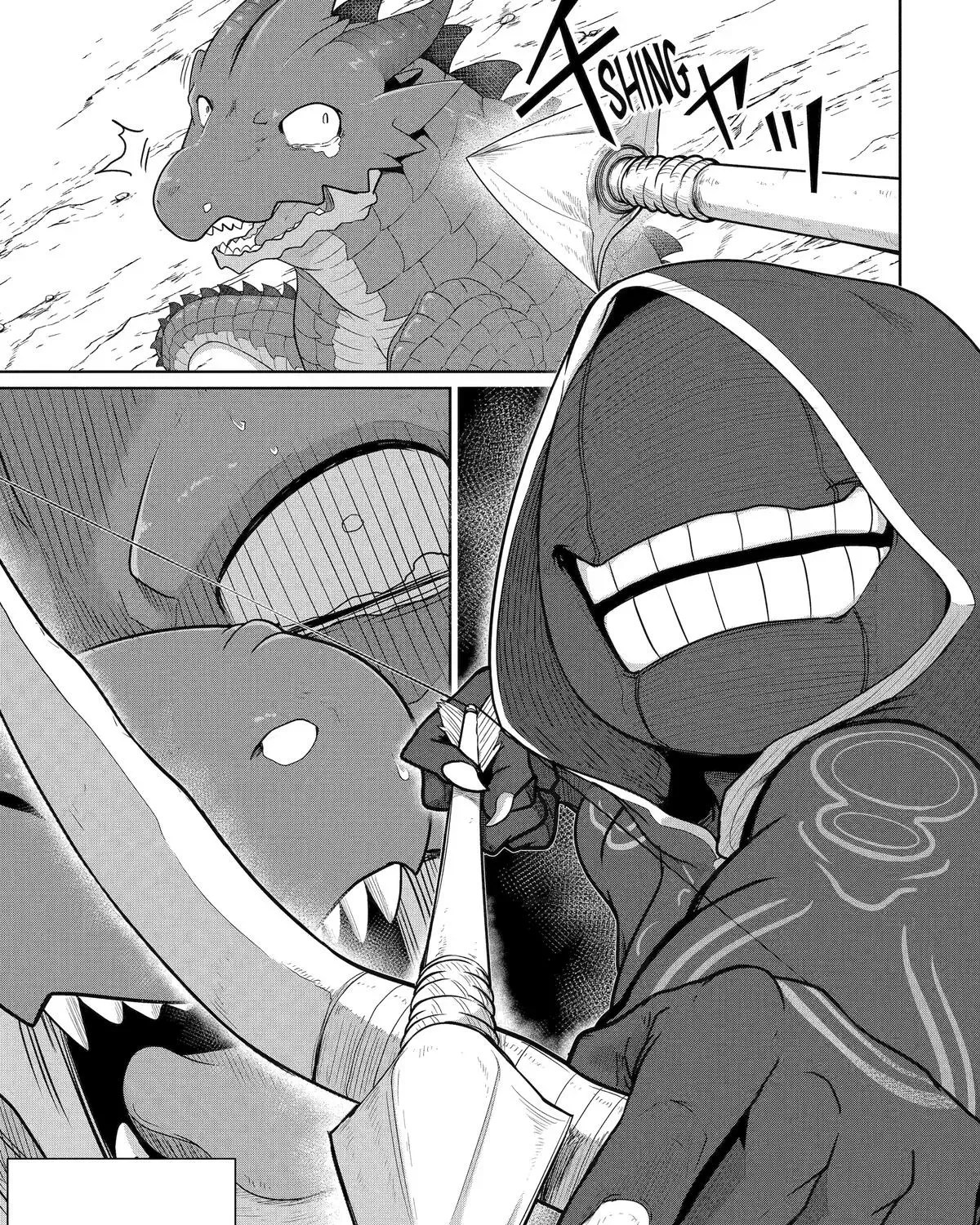 A Herbivorous Dragon of 5,000 Years Gets Unfairly Villainized Chapter 6 page 15 - 