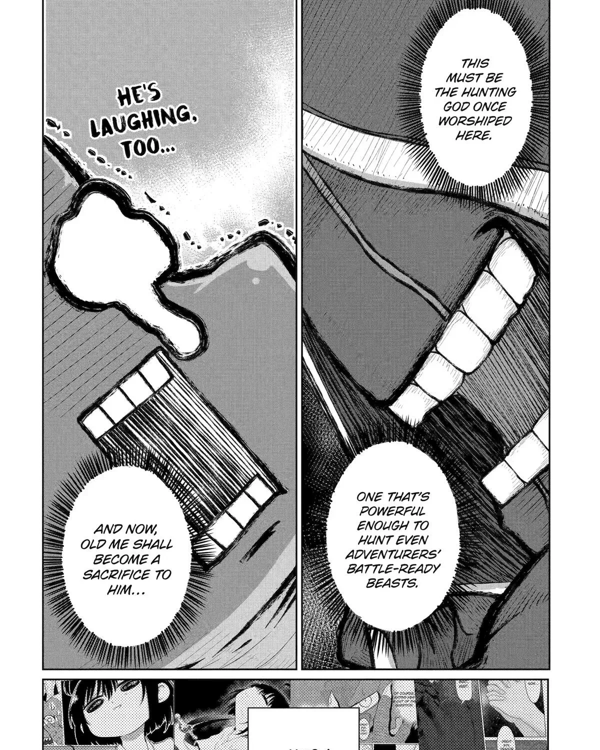 A Herbivorous Dragon of 5,000 Years Gets Unfairly Villainized Chapter 6 page 19 - 