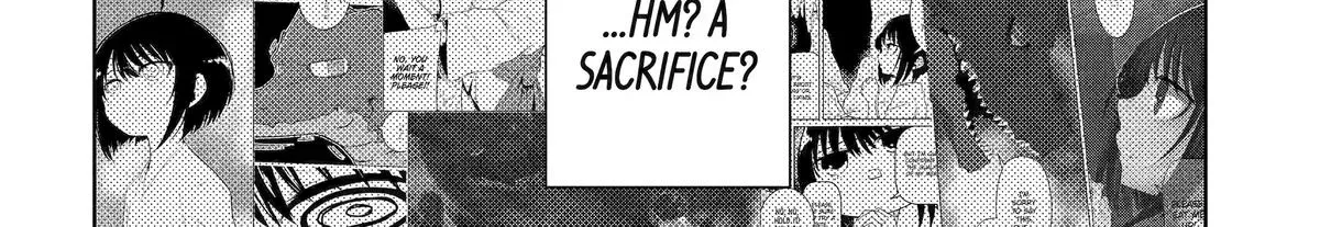 A Herbivorous Dragon of 5,000 Years Gets Unfairly Villainized Chapter 6 page 20 - 