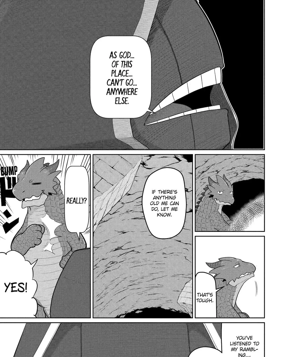 A Herbivorous Dragon of 5,000 Years Gets Unfairly Villainized Chapter 6 page 35 - 